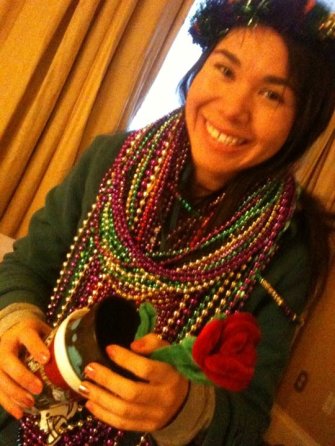 Got these without showing of the boobage.