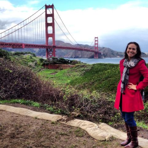 It's everything I dreamed it would be.