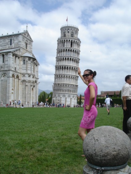 Me: "Oh !!! Hahahaha I get it!"