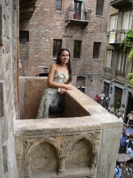 WTH Romeo ? What took you so long?