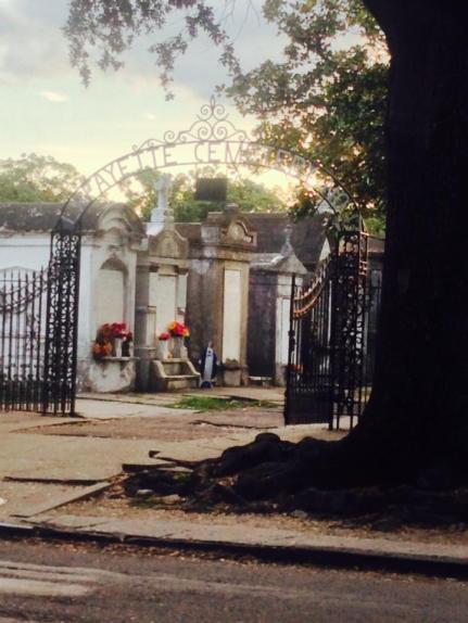 Peaceful and beautiful.