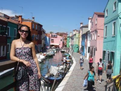 10 Things I Learned in&nbsp;Italy