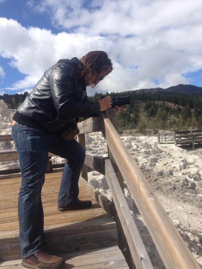 Photographer's heaven!