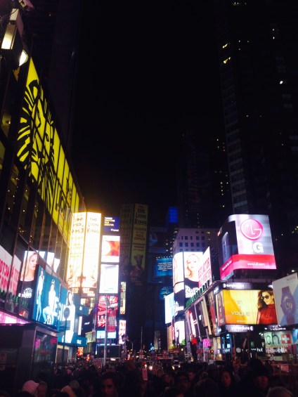 Total 180 from Central Park! 