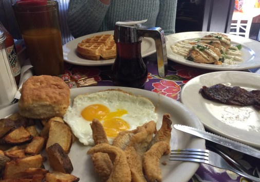 Autumn Aquarius Elizabeth's