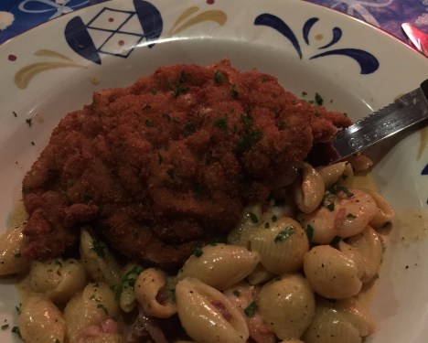 Autumn Aquarius Jacques Imo's