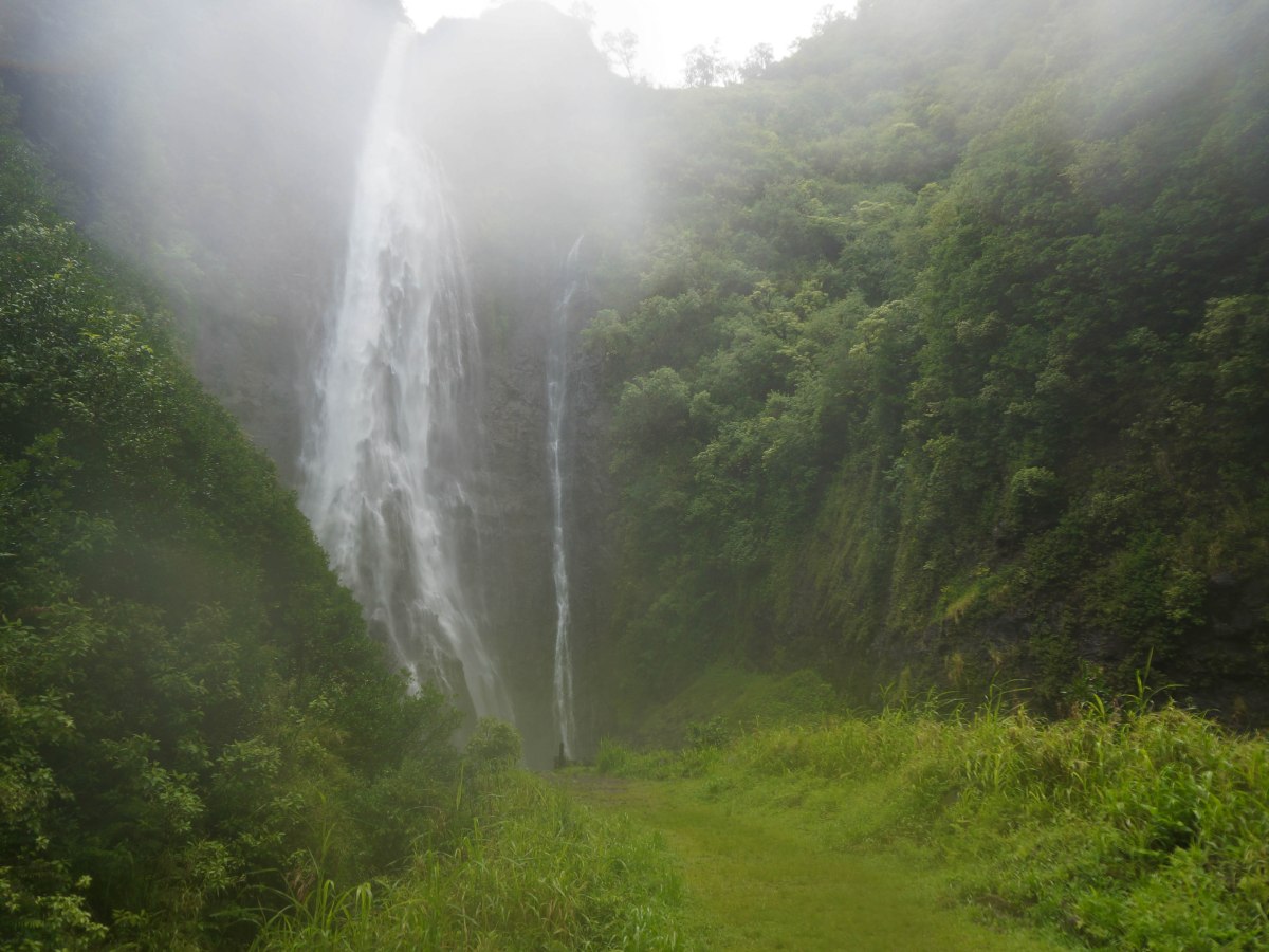 Kauai From the Sky: Heli-Tour of the&nbsp;Island