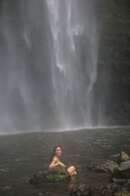 Autumn Aquarius Hanakapi'ai Falls Hike-12