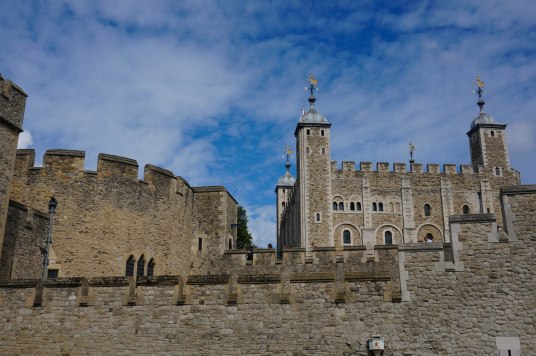 Autumn Aquarius London England