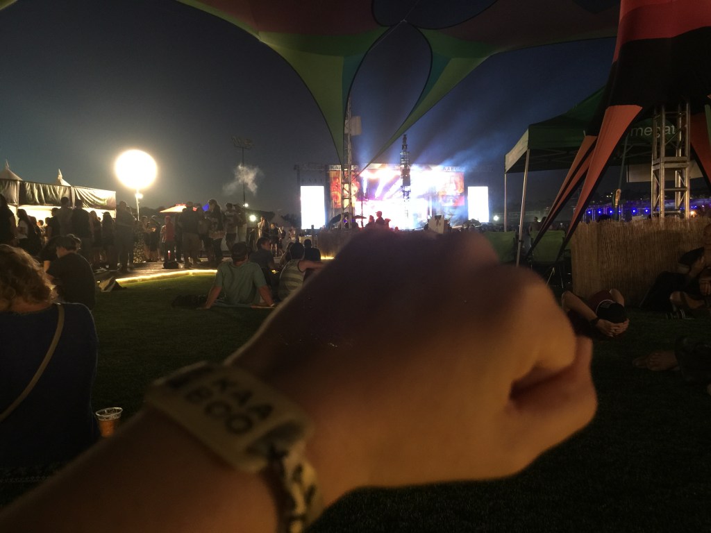 Autumn Aquarius KAABOO 2015