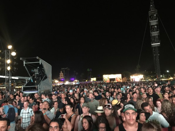 Autumn Aquarius KAABOO 2015 4