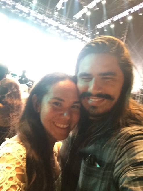 Autumn Aquarius KAABOO 2015 8