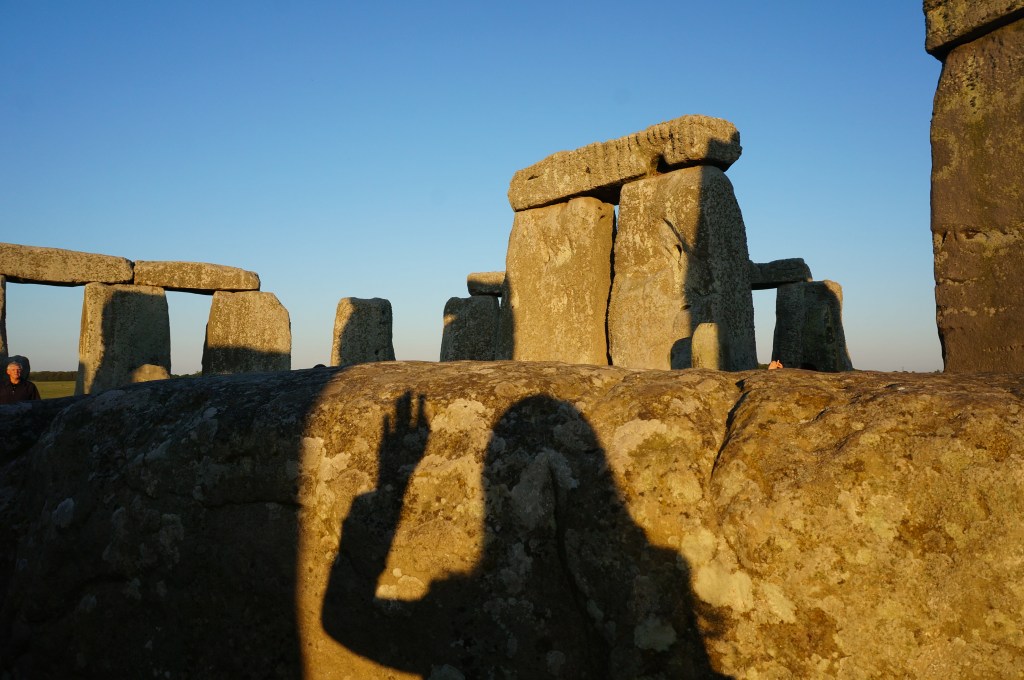 Autumn Aquarius in England