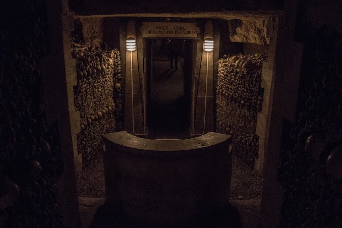 Photo by Tim Trevaskis.