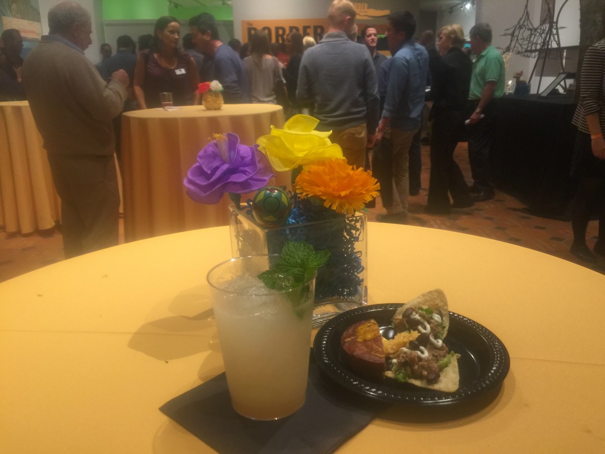 History and Libations: Throwback Thursdays at The San Diego History&nbsp;Center