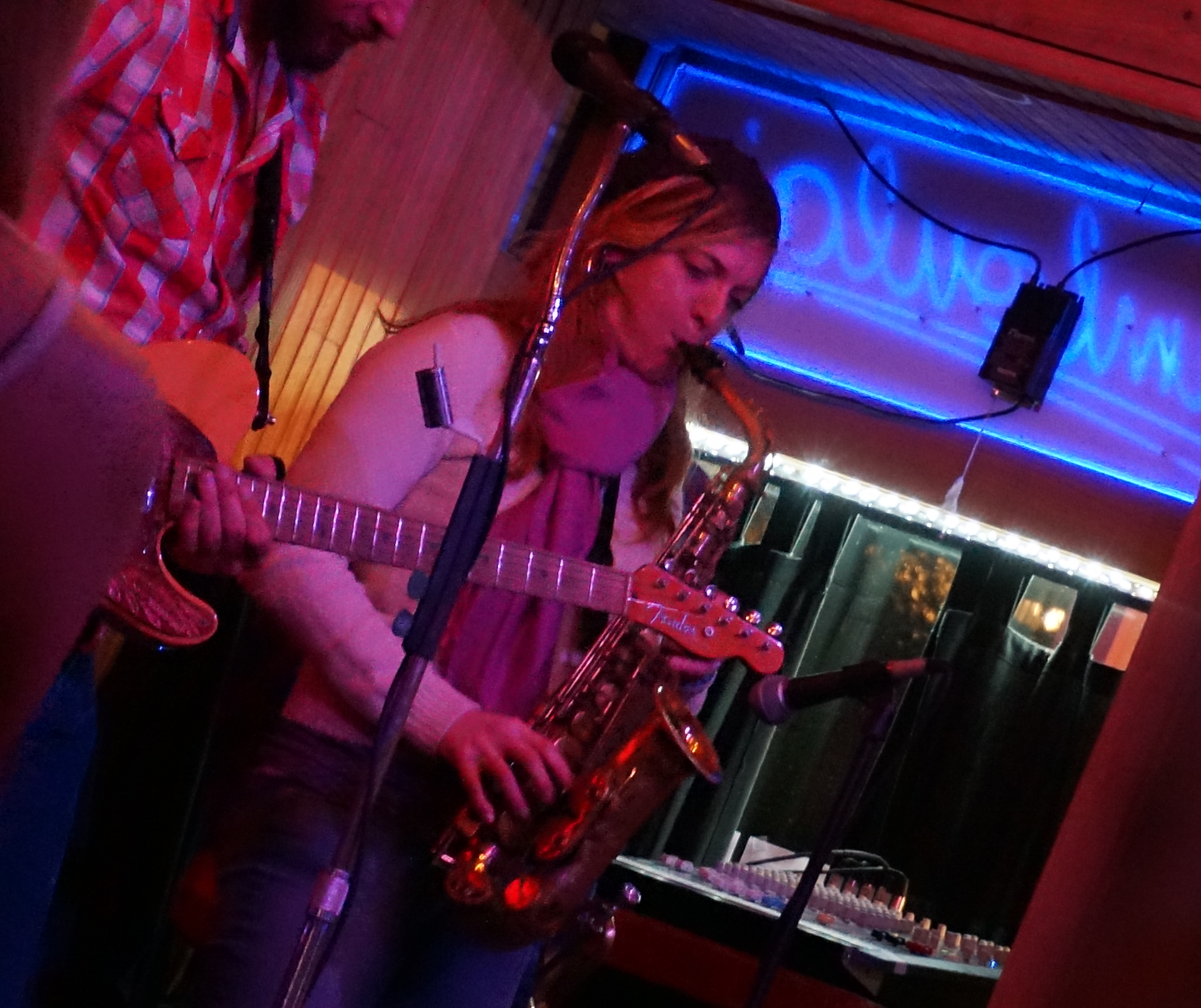 Autumn Aquarius New Orleans Christmas-3