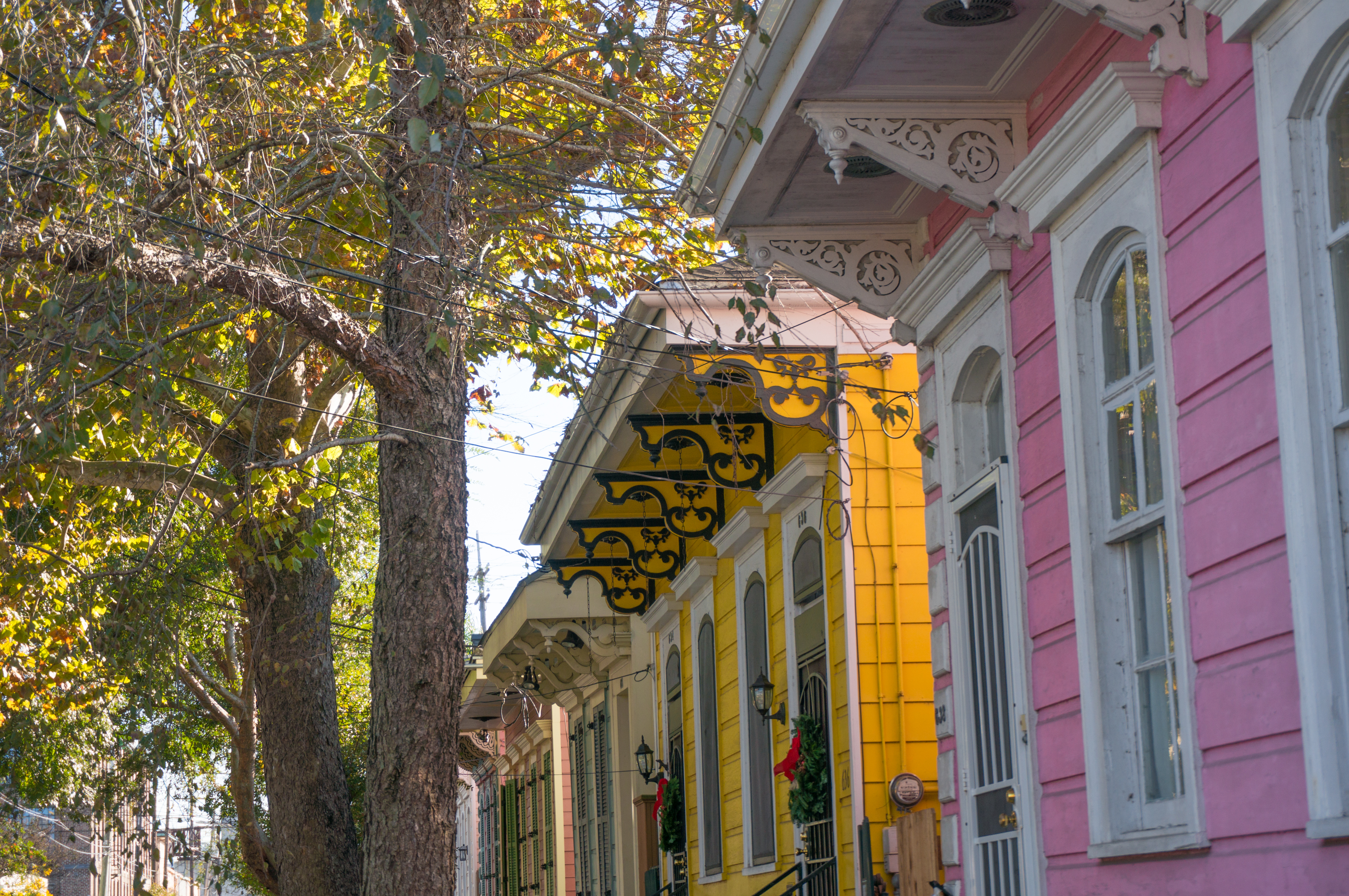 Autumn Aquarius New Orleans holidays-15