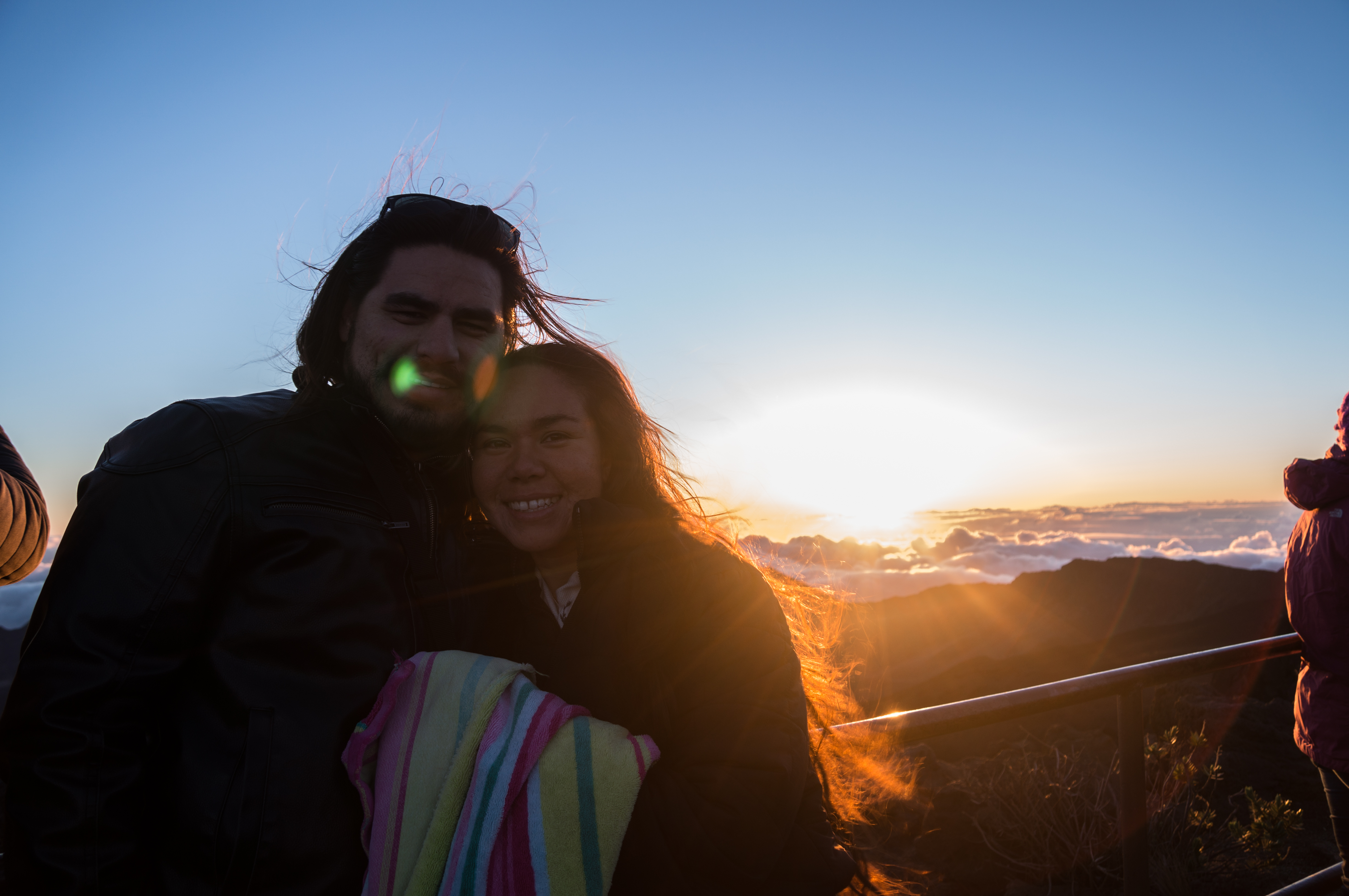 Autumn Aquarius Haleakala-22