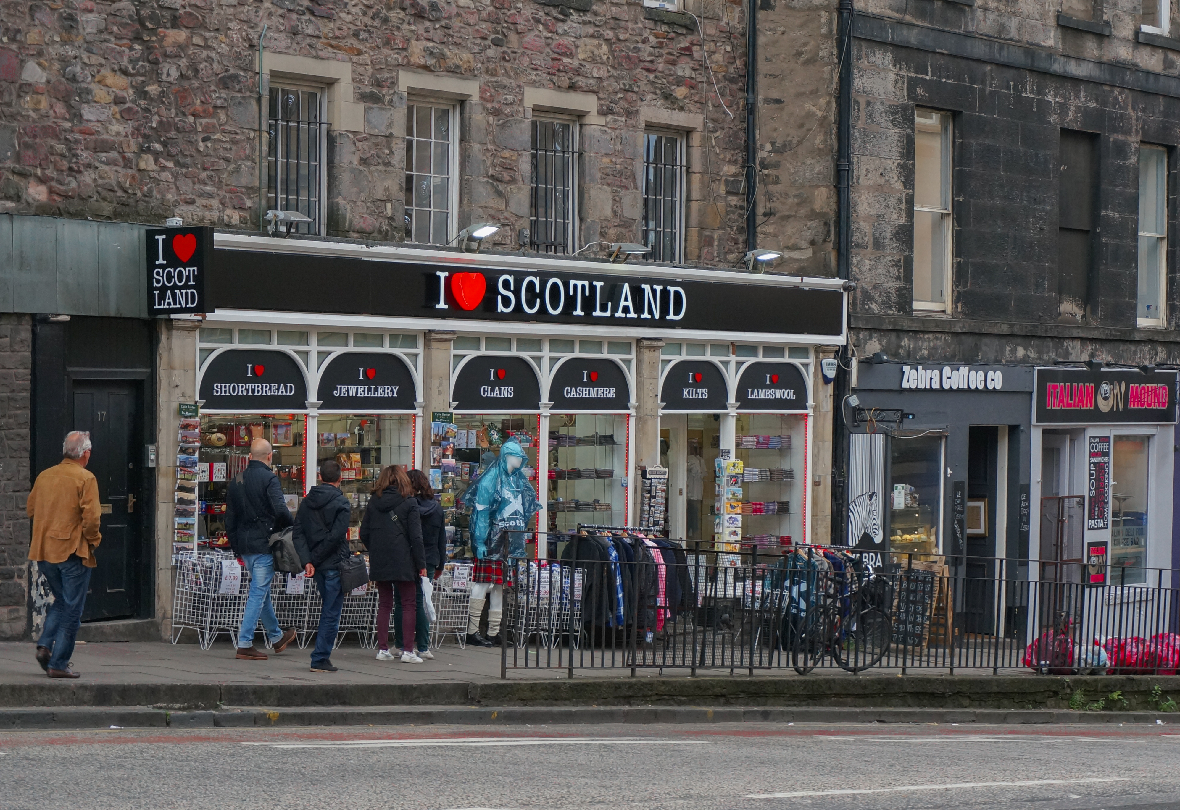 Autumn Aquarius Edinburgh-10