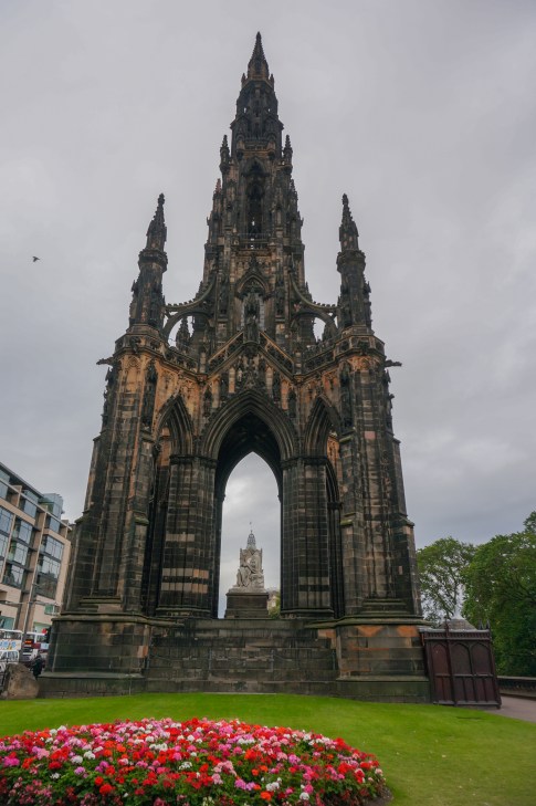 Autumn Aquarius Edinburgh-7