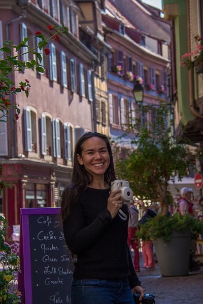 autumn aquarius colmar france