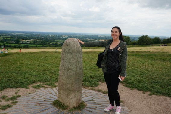 autumn aquarius hill of tara