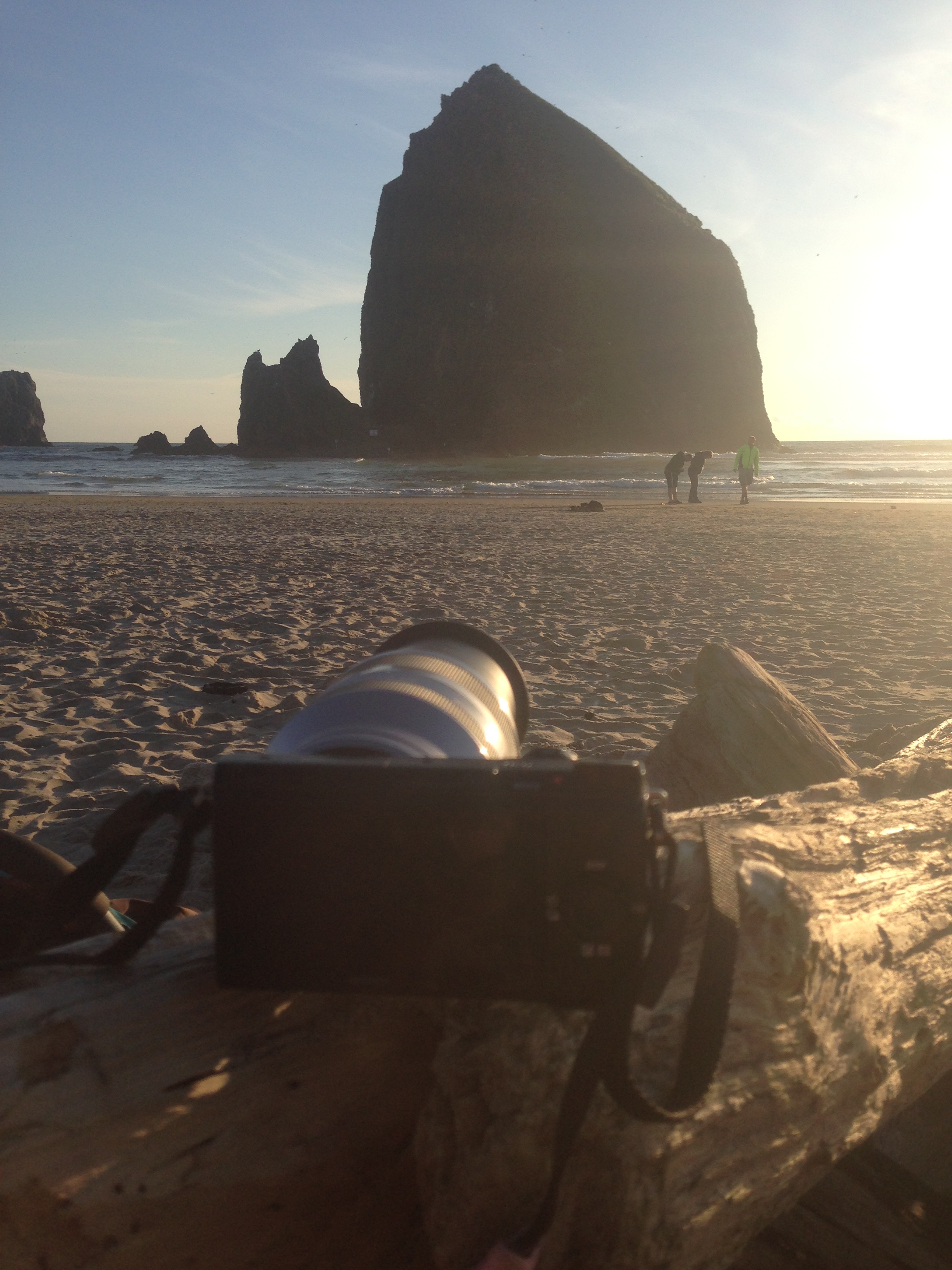 selfie set up autumn aquarius