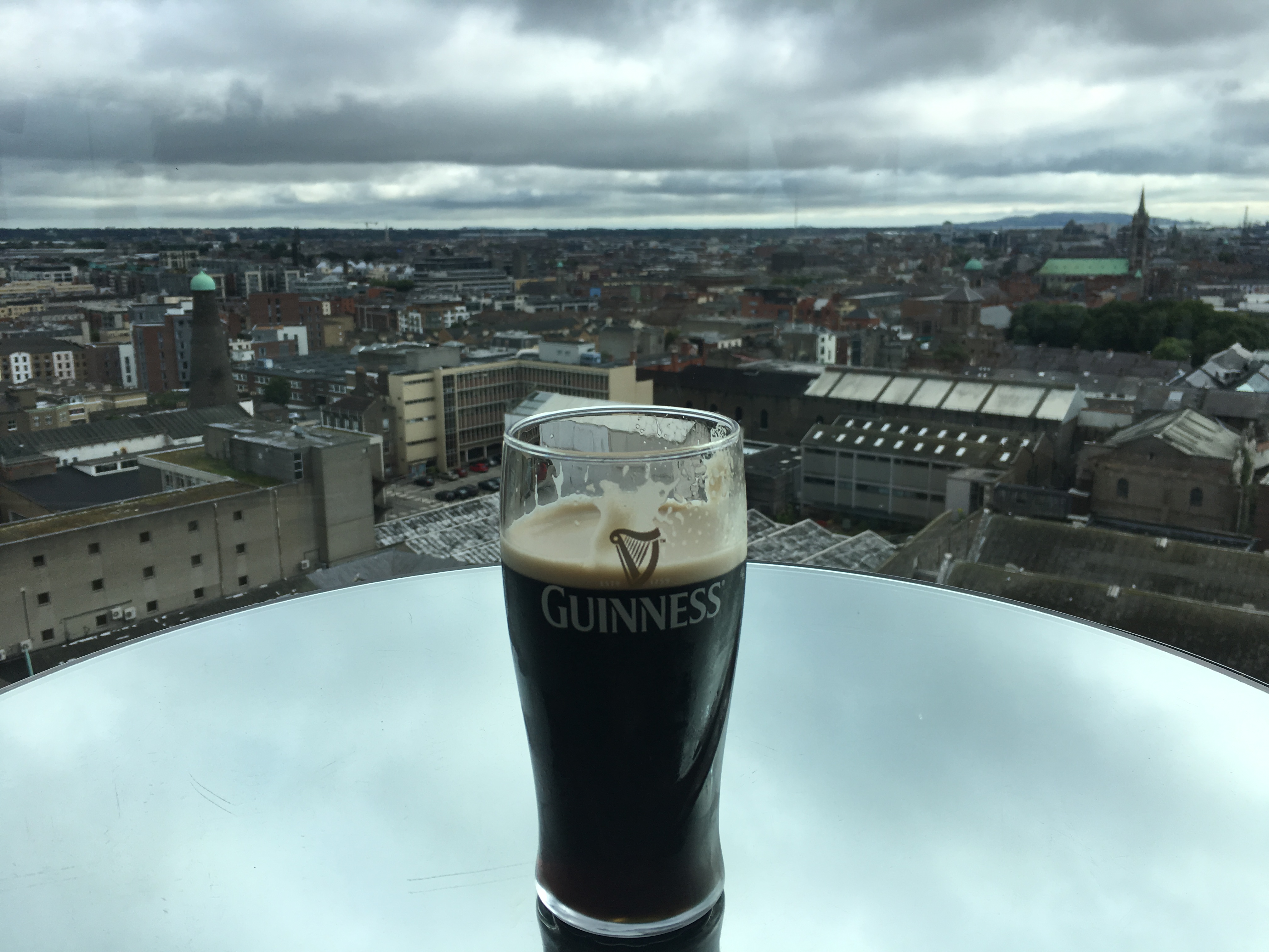 guinness
