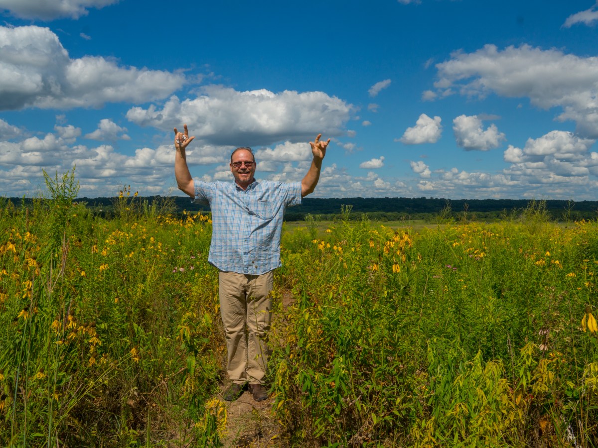 A Glimpse of How I see&nbsp;Mankato.