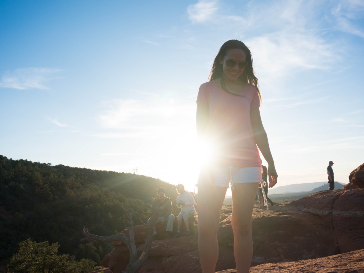 Happy New Year from Autumn Aquarius&nbsp;Adventures