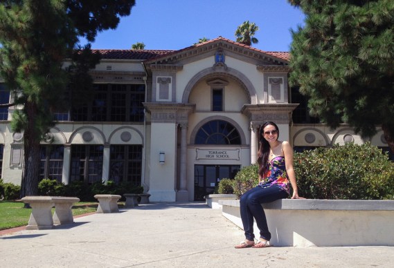 Autumn Aquarius Sunnydale high