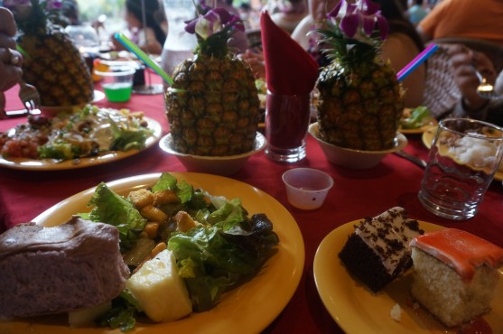 Autumn Aquarius Adventures Oahu