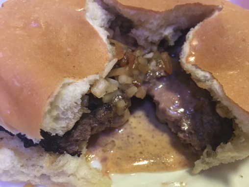 Autumn Aquarius Jucy Lucy