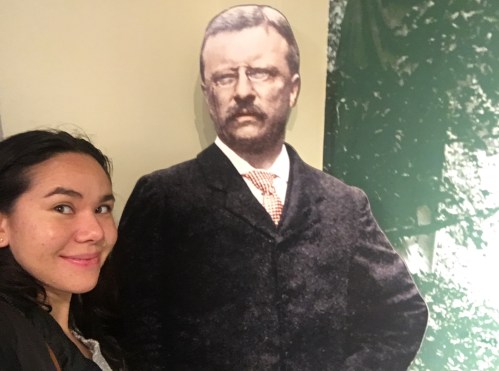 Autumn Aquarius Buffalo museum