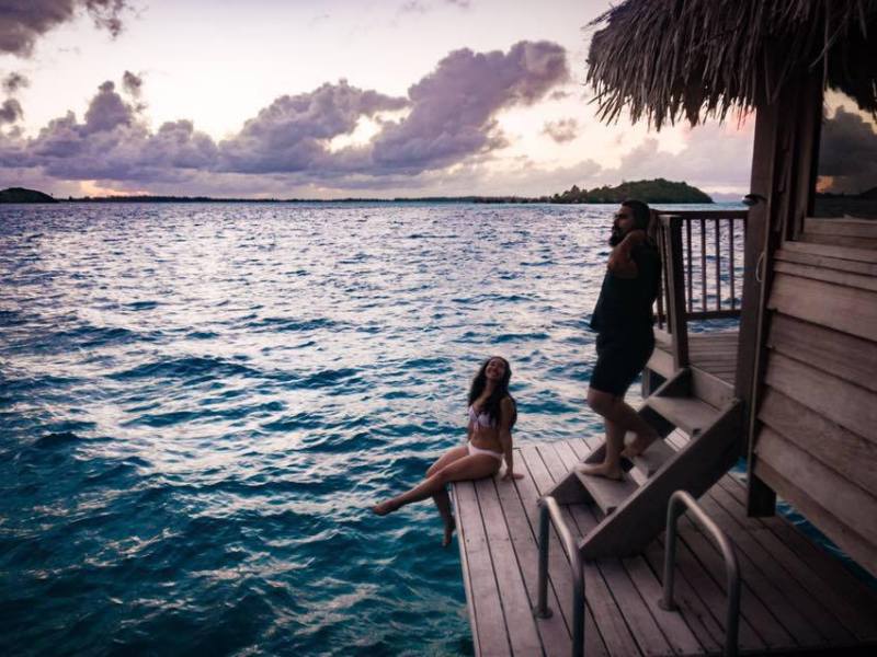 Bora Bora Bungalow&nbsp;Life