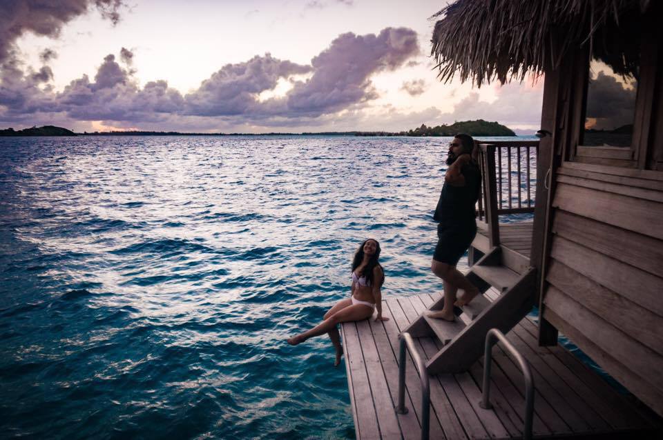 autumn aquarius adventures honeymoon