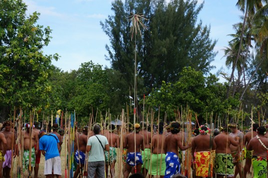 Autumn Aquarius Tahiti sports