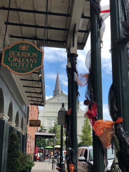 autumn aquarius bourbon orleans