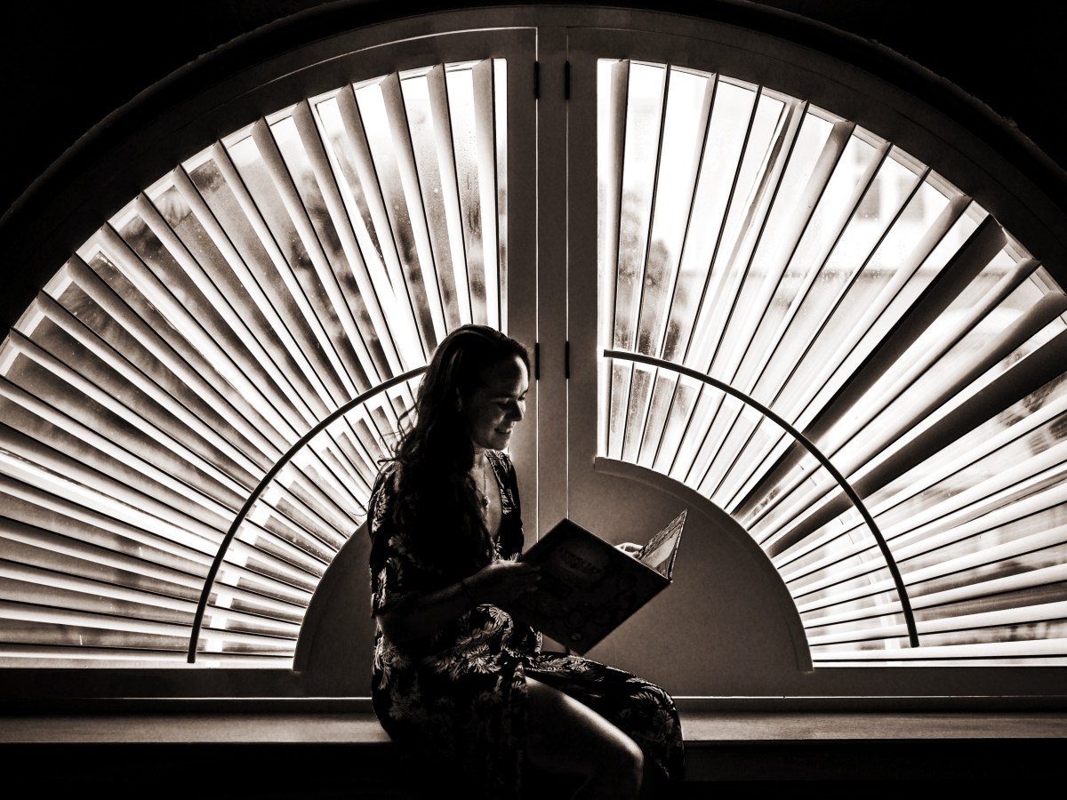 A Stay at the Ultra Luxurious, Ultra Haunted, Historic Bourbon Orleans&nbsp;Hotel.