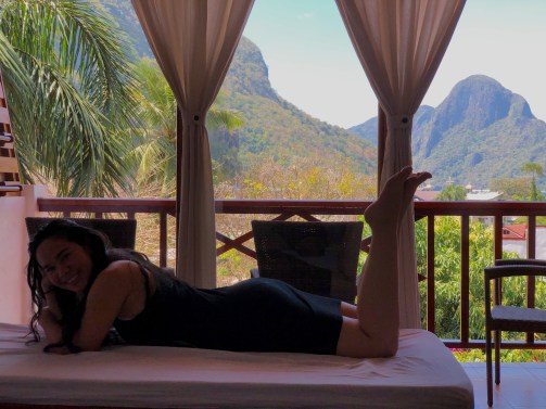 Autumn Aquarius Mansion Buenavista