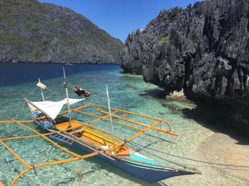 Autumn Aquarius Palawan